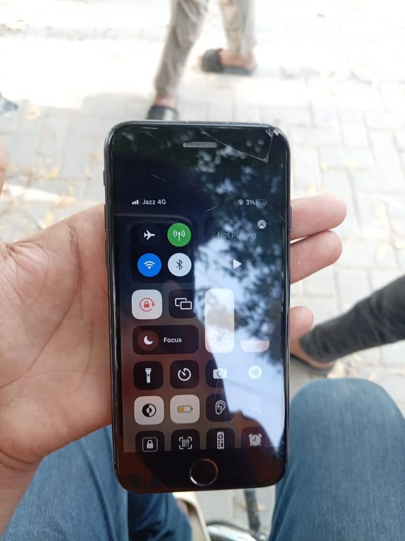 Apple iPhone 7 5