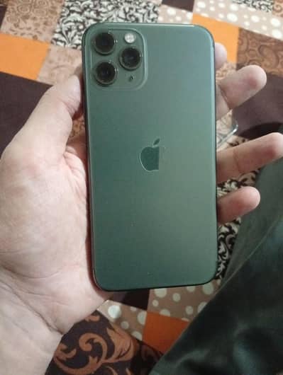 Apple iPhone 11 Pro