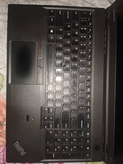 Lenovo Thinkpad 4th Generation Core i7