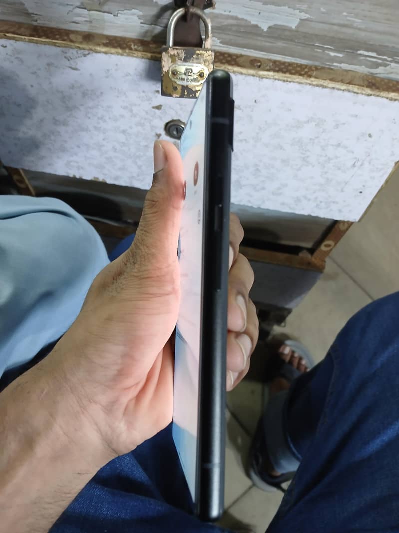 Google Pixel 6a 3