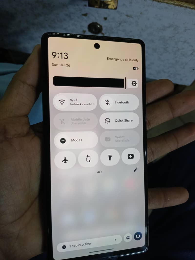 Google Pixel 6a 4