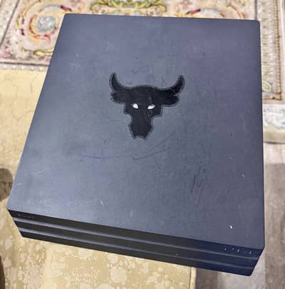 PS 4 Pro 1TB