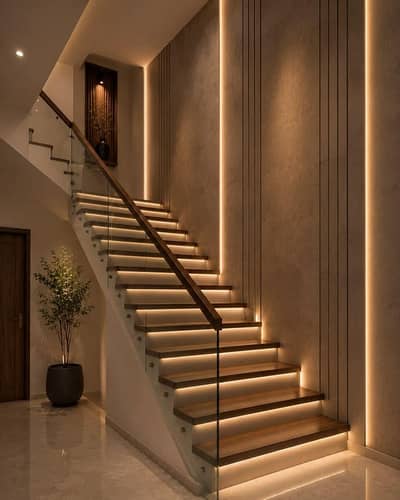 Bedroom design/kitchen Design/Office renovation house Design living