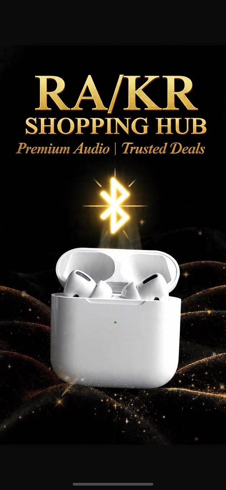 Earbuds 0