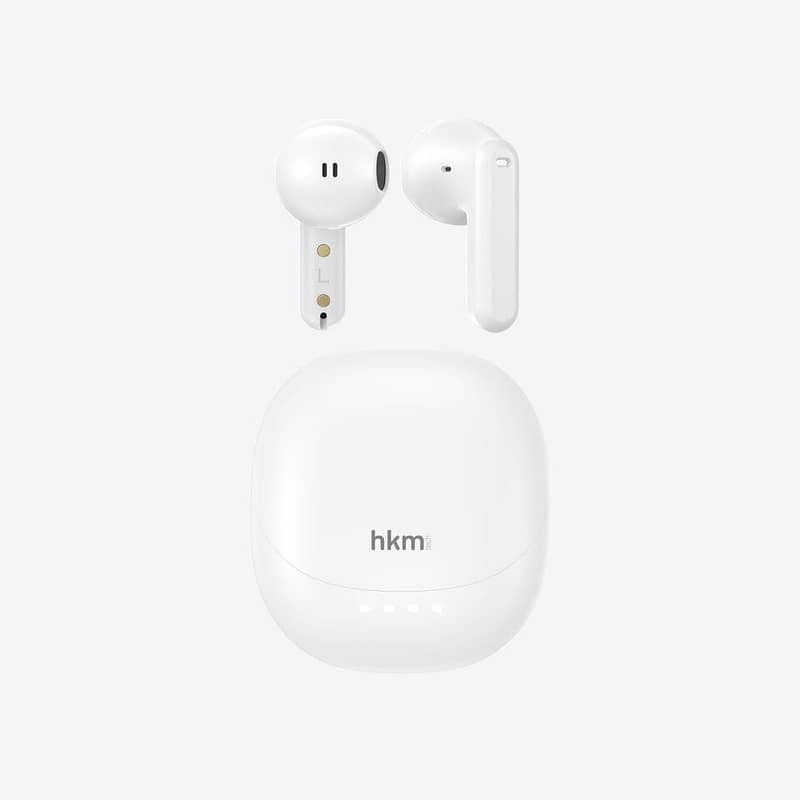 Earbuds 1