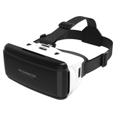 Vr virtual reality