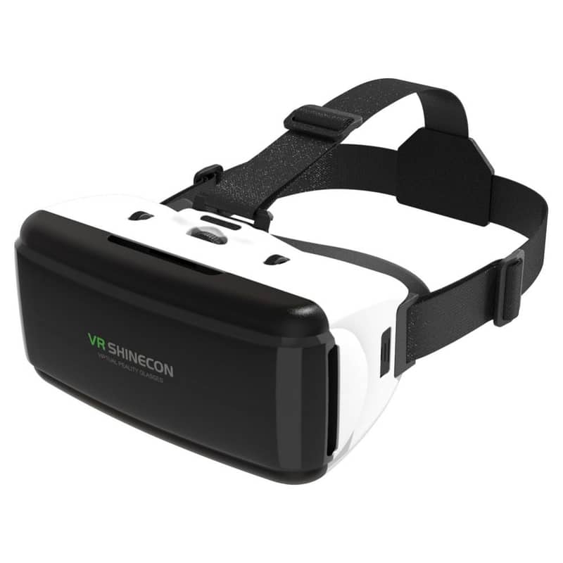 Vr virtual reality 0