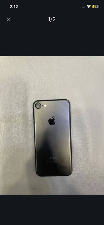 IPHONE 7