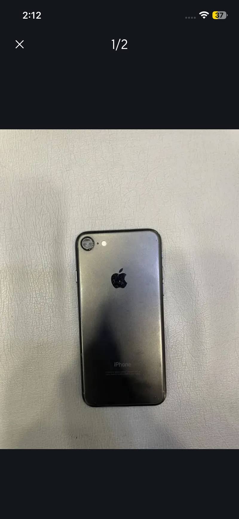 IPHONE 7 0