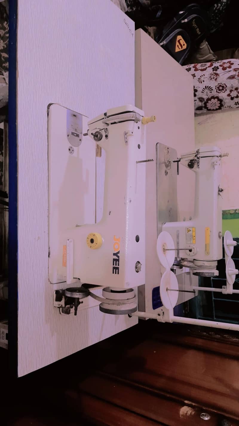 Juki Sewing Machine 6