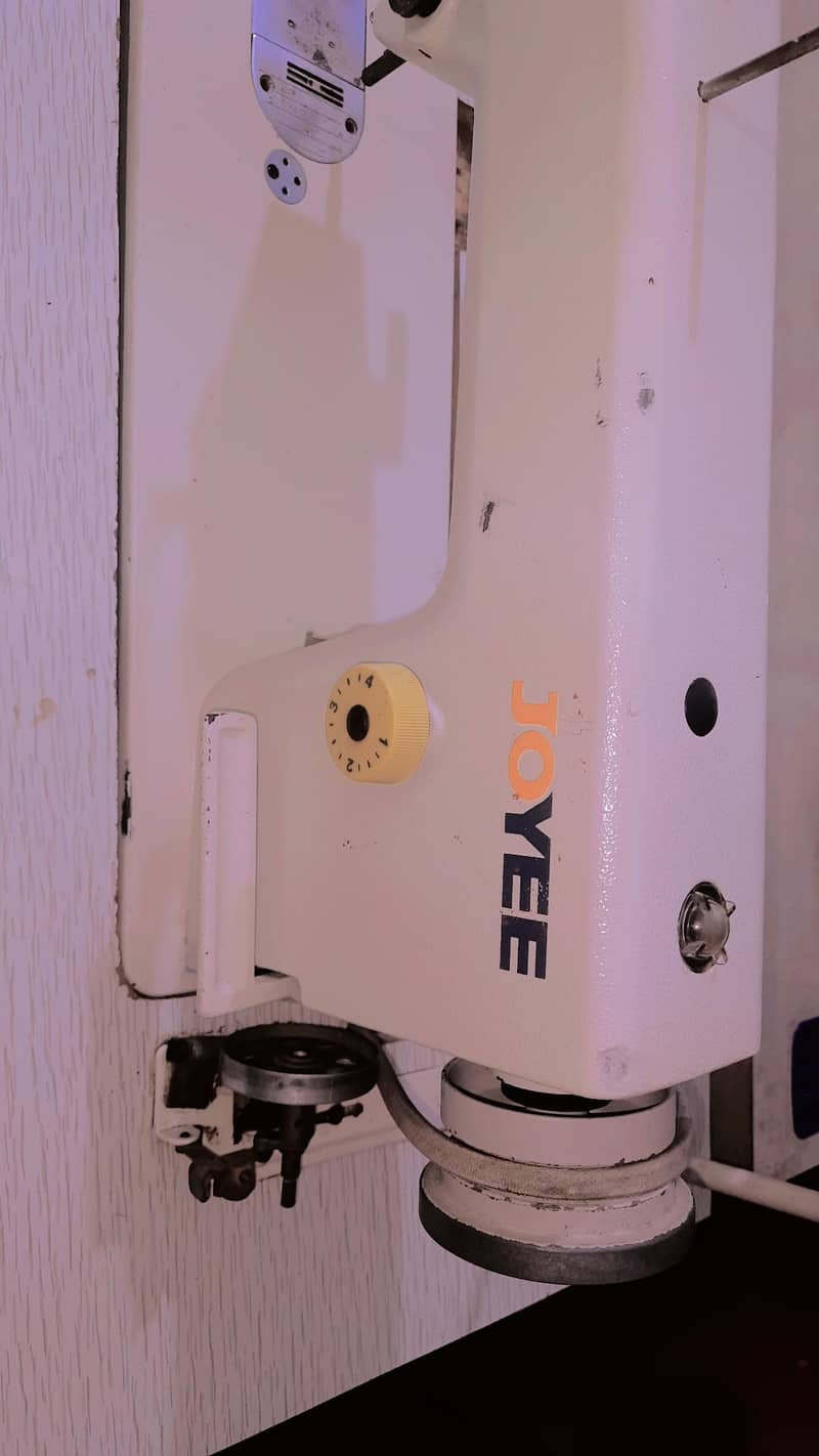 Juki Sewing Machine 7
