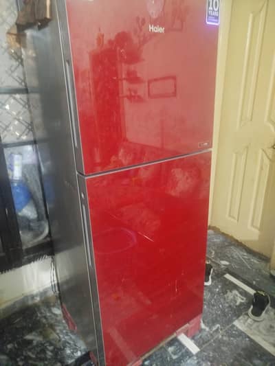 Haier HRF 306 model