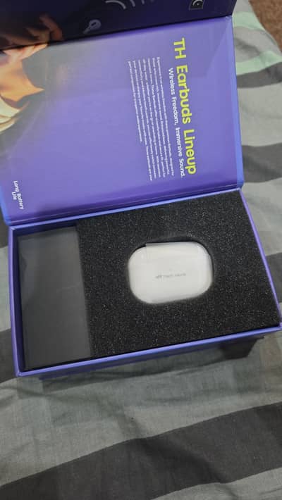 Techhunk Airpods pro new earpods earbuds tech hunk