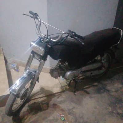 crown 2019 model
