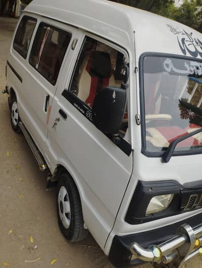For sale Highroof good condition engine se achi hai 03103580