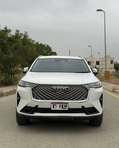 Haval H6 2024