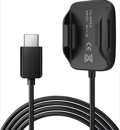 WHOOP 5.0/MG Basic Charger Portable Waterproof Charger