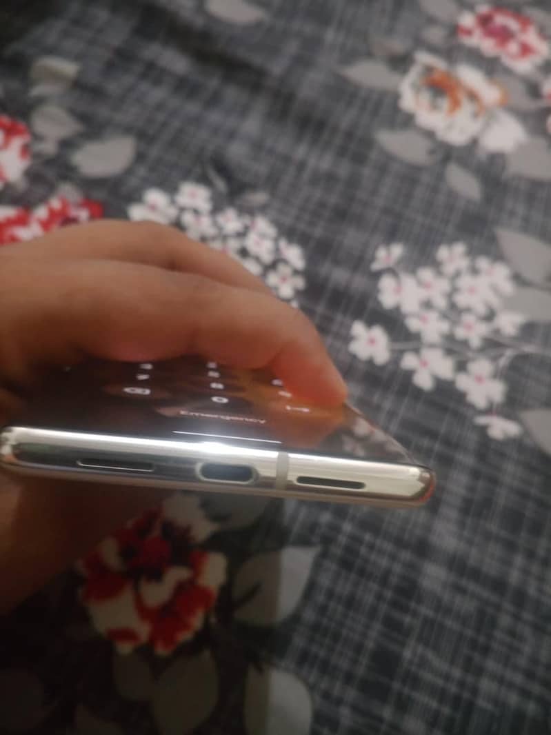 Google Pixel 6 Pro 4