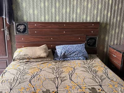 Bed Set
