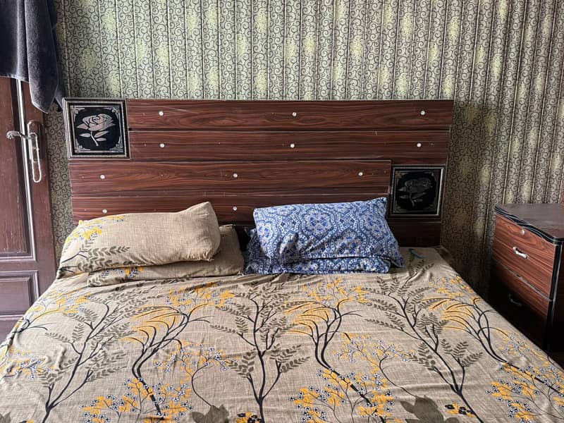 Bed Set 0