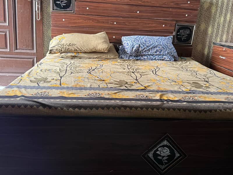 Bed Set 4