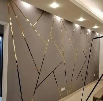wallpaper/wall panel/Led wall/Furniture/
