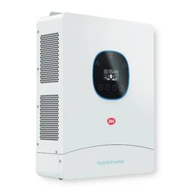 ITEL 3KW PRO HYBRID SOLAR INVERTER