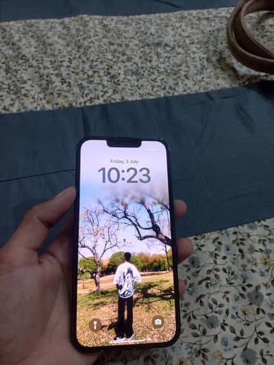 iPhone 13 jv 128 gb