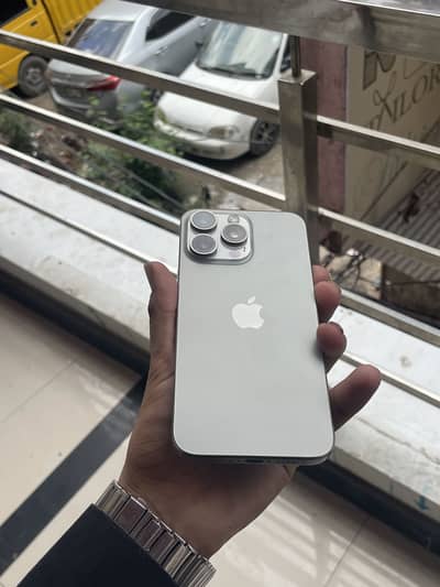 Apple iPhone 15 Pro max Jv