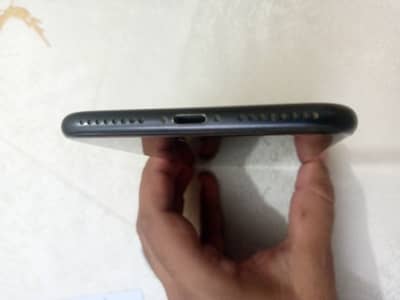 Iphone 7 plus PTA approved