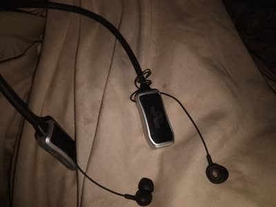 Bluetooth