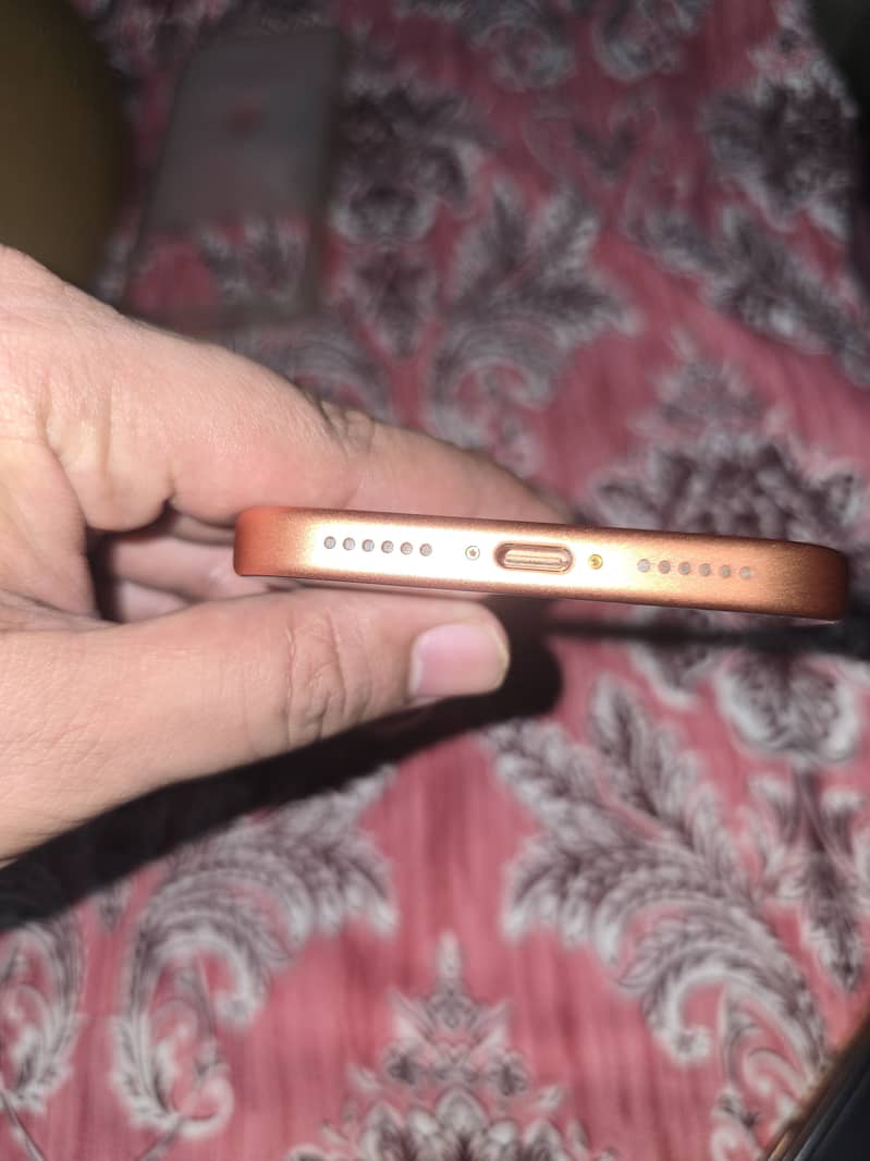 Apple iPhone 17 Pro Max 2