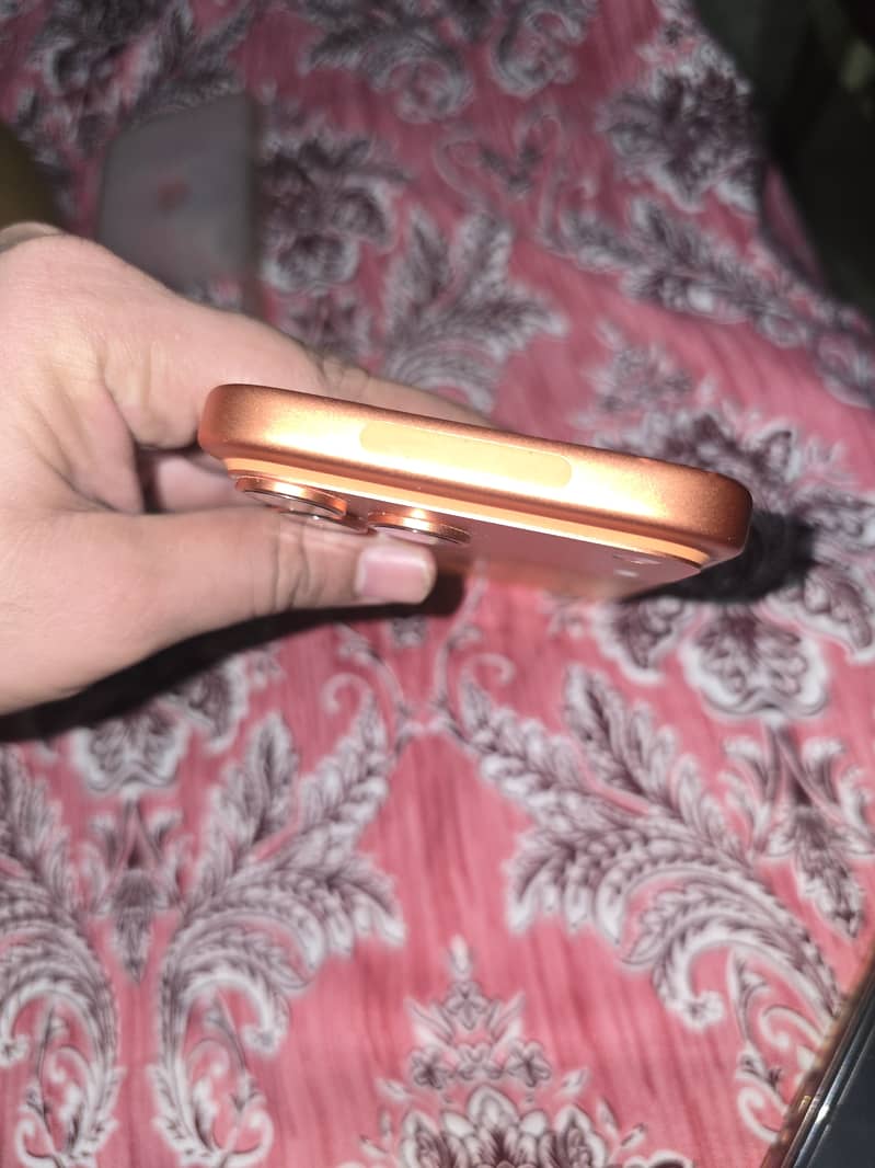 Apple iPhone 17 Pro Max 4