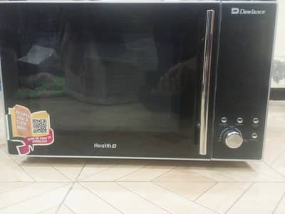 Dawlance Microwave DW 131 HP NEW