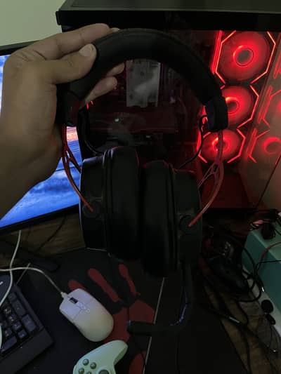 HYPER X CLOUD ALPHA