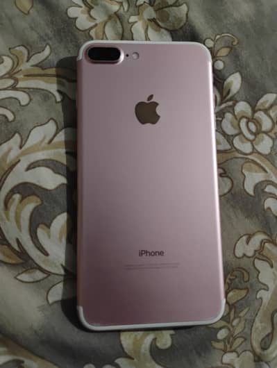 Apple iPhone 7 Plus