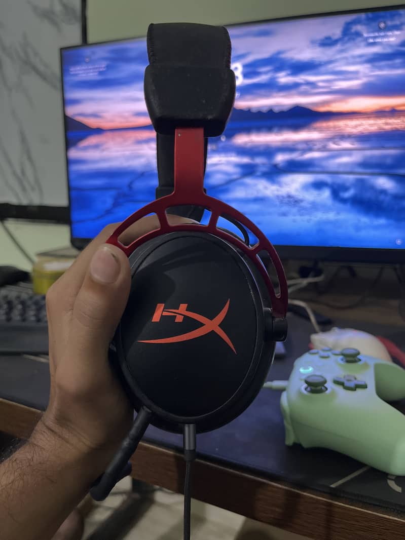 HYPER X CLOUD ALPHA 3