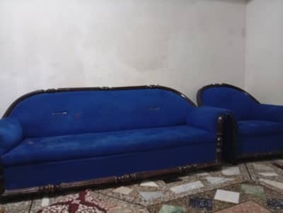 Sofa Set 5 seater