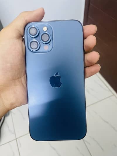 Apple iPhone 12 Pro Max