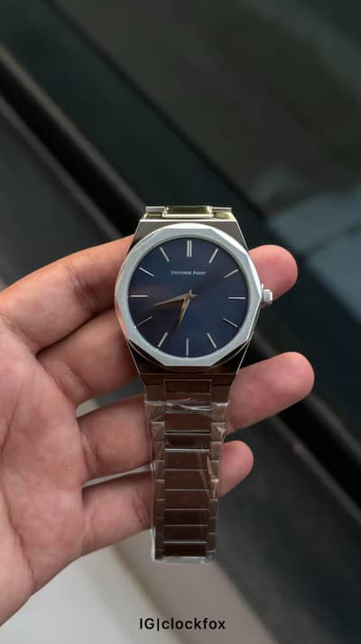 Gents watch