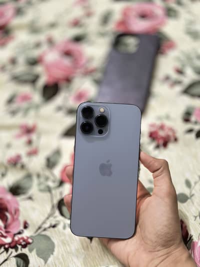 Apple iPhone 13 Pro Max