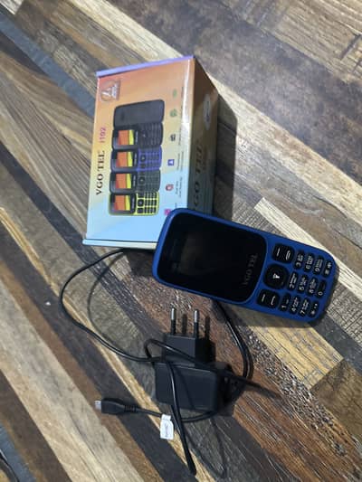 VGO TEL i102
