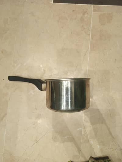 Sauce Pan