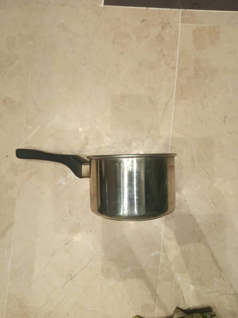 Sauce Pan 0