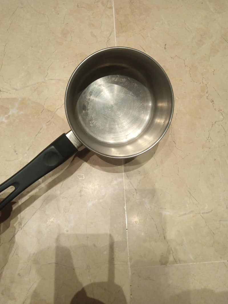 Sauce Pan 1