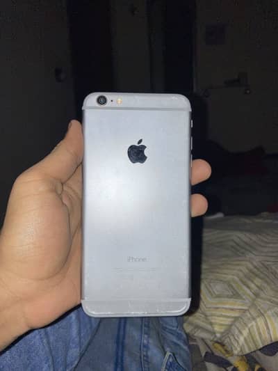 Apple iPhone 6 Plus sale 16 gb nonpta 6500