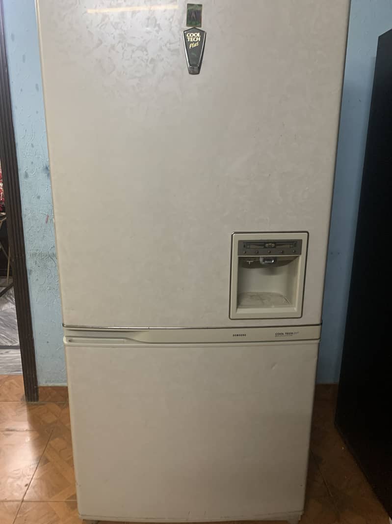 Samsung cooltech plus 0