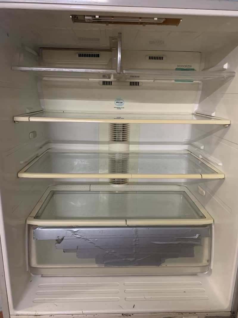 Samsung cooltech plus 3