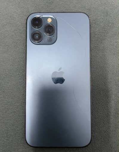 iPhone 12 Pro Max
