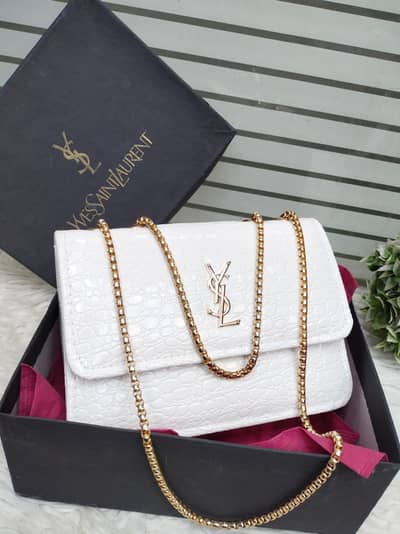Ladies Shoulder Bag